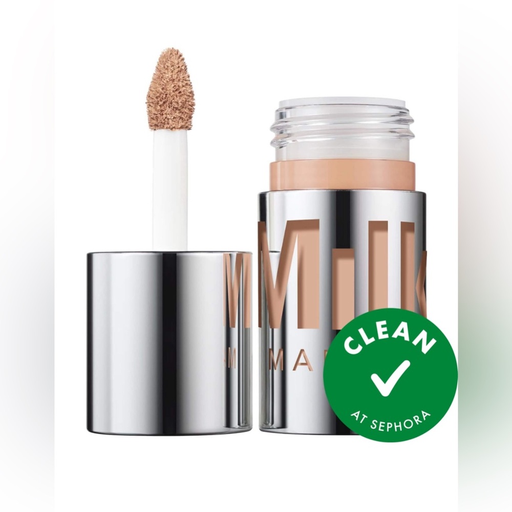 BNIB Milk Makeup Future Fluid Concealer in 9N